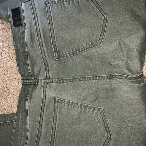 Capri jeans - Picture 2 of 3